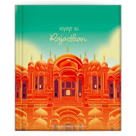Son voyage au Rajasthan - PDF